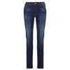 Le temps des cerises Slim farmerek PULPHIGH NURMI Kék US 28