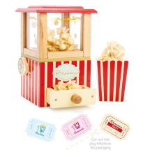  Le toy van gyerekkonyha popcorn készítő konyhakészlet