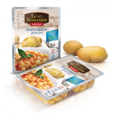 Le Veneziane gnocchi 2x250g 500 g tészta
