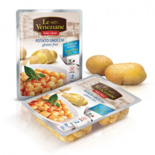  Le Veneziane gnocchi 2x250g 500 g tészta