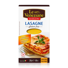 Le Veneziane Lasagne 250g tészta