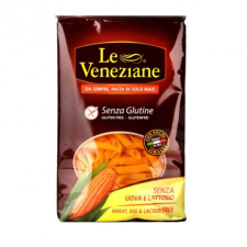Le Veneziane tészta penne rigate 250 g tészta