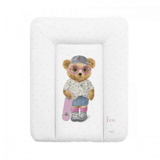 LEA Ceba Baby puha pelenkázó lap 50*70 cm - Fluffy Puffy Lea pelenkázó matrac