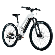 Leader Fox ARIMO Női 29”, Hátsó motor, M:2024-3 elektromos kerékpár