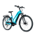Leader Fox Leader Fox DENVER női elektromos kerékpár 29"/18" kék