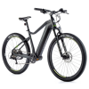  Leader Fox SWAN elektromos kerékpár, férfi, 2023-1   /29"/ 21,5