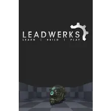 Leadwerks Software Leadwerks Game Engine (Professional Edition) (digitális licenc) videójáték