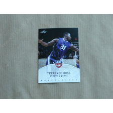 Leaf 2012-13 Leaf #TR1 Terrence Ross gyűjthető kártya