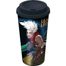 League of Legends kávés bögre 520 ml babaétkészlet