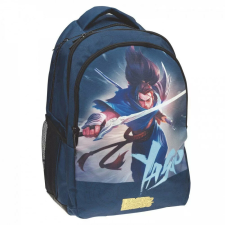  League of Legends Yasuo iskolatáska, táska 46 cm iskolatáska