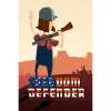 League of Sweat Ent. Freedom Defender (PC - Steam elektronikus játék licensz)