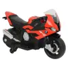 LEAN CARS Akkumulátor Motor BMW S1000RR 2156 Piros