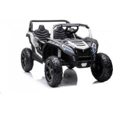 LEAN CARS Akkumulátoros Buggy STRONG A032 Fehér (9007-uniw) elektromos járgány