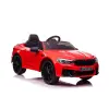 LEAN CARS BMW M5 DRIFT piros 24V Elektromos kisautó 2 motoros 2x200W 25000 fordulatú motorokkal, drift funkcióval, 2.4GHz szülői távirányítóval, nyitható ajtóval, EVA kerekekkel 9588