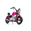 LEAN CARS Elemes motor A9902 36V Pink