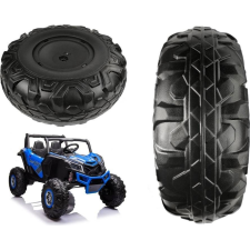 LEAN CARS Eva Kerék Az Xmx613-Hoz 9374 (9374) elektronikus játék