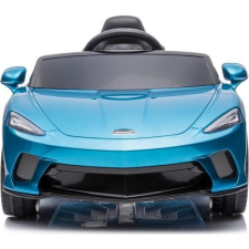 LEAN CARS McLaren GT 12 V Elektromos Kisautó 9336 - Lakk Kék (9336) elektromos járgány