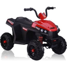 LEAN CARS S601 Piros, Elektromos Quad 3890 (3890) elektromos járgány