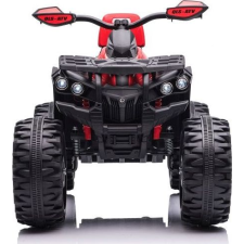 LEAN CARS Újratölthető Quad QLS-3288 Piros (9049) elektromos járgány