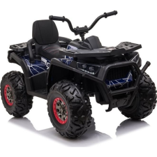 LEAN CARS Újratölthető Quad XMX607 Spider Kék (7492) elektromos járgány