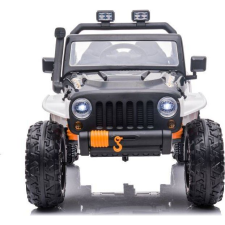 LEAN CARS Xb-1118 elektromos járgány