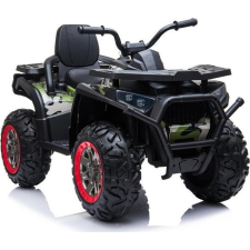 LEAN CARS XMX607 Moro Festett Akkumulátoros Quad (7490) elektromos járgány