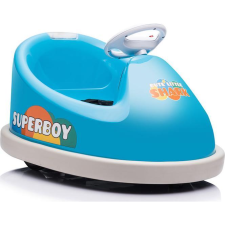 LEAN CARS XMX621 Elektromos Gyermekjármű 9787 - Kék (9787-uniw) elektromos járgány