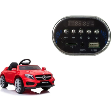 LEAN CARS Zenei Panel A Hzb188-Hoz 156 (156) elektronikus játék