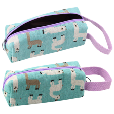 lean Ceruzatartó Iskolai eszköztár Lamy Handle Türkiz tolltartó