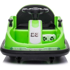 Lean Sport Akkumulátoros Jármű GTS1166 Zöld (9568-uniw) elektromos járgány