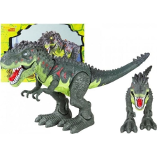 Lean Sport Akkumulátoros T-Rex (16001-uniw) kreatív és készségfejlesztő