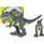 Lean Sport Akkumulátoros T-Rex (16001-uniw)
