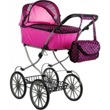 Lean Sport Alice Retro Babakocsi, Nagy, Mély, Táska, Táska (3825) babakocsi