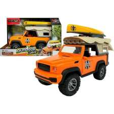 Lean Sport Autós Kemping Dzsip (5934) autópálya és játékautó