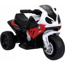 Lean Sport Bmw Mini 1000 6V Kismotor Piros 2538 (16847-uniw) elektromos járgány