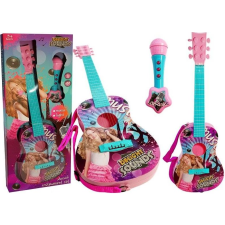 Lean Sport Gitár Mikrofonnal Karaoke Kit (6749) kreatív és készségfejlesztő