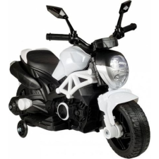 Lean Sport GTM1188 4785 6 V Elektromos Kismotor - Fehér (4785-uniw) elektromos járgány