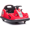 Lean Sport GTS1166 Dodgem 9564 - Piros (9564-uniw)
