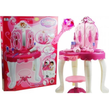 Lean Sport Hatalmas Mesebeli Hercegnő Asztal és Pálca (1452) kreatív és készségfejlesztő