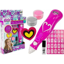 Lean Sport Körömlakk Készlet Csillogó Adagoló 8507 (8507-uniw) kreatív és készségfejlesztő