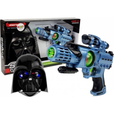 Lean Sport Kozmikus Lézerfegyverkészlet - Maszkkal (7095) katonásdi