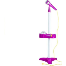 Lean Sport Mikrofon Állvánnyal Mp3 Pad + Projektor (3586) készségfejlesztő