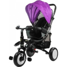 Lean Sport Tricikli Kerékpár PRO400 – Lila 3808 (3808-uniw) tricikli