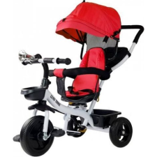 Lean Sport Tricikli PRO300 Piros– 7675 (7675-uniw) tricikli