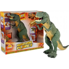 Lean Sport Tyrannosaurus Interaktív Dino - Zöld (16193-uniw) kreatív és készségfejlesztő