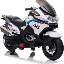 Lean Sport Xmx609 Akkumulátor Motorkerékpár Fehér (5168) elektromos járgány