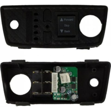 Lean Sport Zenei Panel Akkumulátoros Autókhoz Kapcsolóval (7520) elektronikus játék