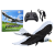 Lean Toys Eagle Bird távirányítású repülőgép 2.4G 41cm x 28cm x 5cm