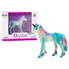 Lean Toys Gyűjthető figura Little Blue Unicorn 8 CM