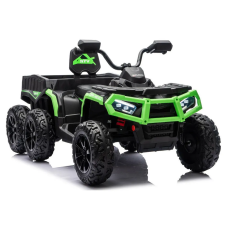 Lean Toys JC606 elektromos járgány